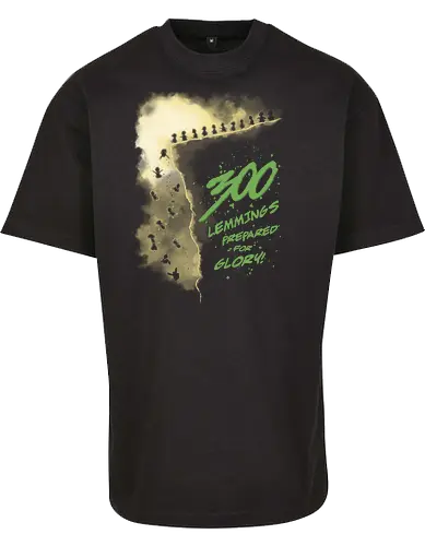 300 Lemmings