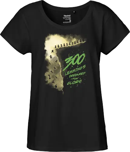 300 Lemmings