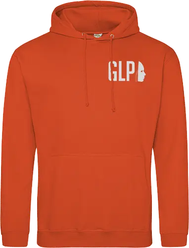 GLP - Maske Stick - Standard Hoodie