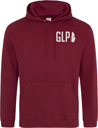 GLP - Maske Stick - Standard Hoodie