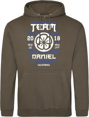 Team Daniel