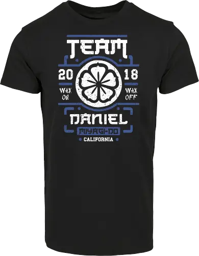Team Daniel
