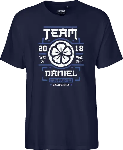 Team Daniel