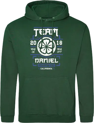 Team Daniel