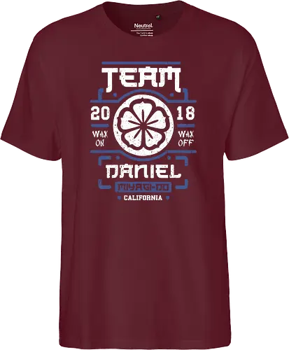 Team Daniel