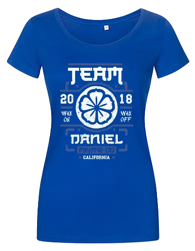 Team Daniel