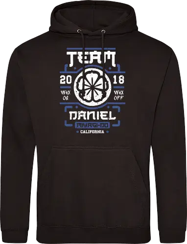 Team Daniel
