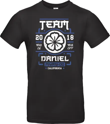 Team Daniel