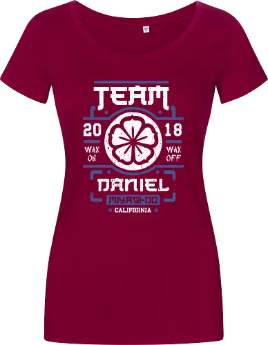 Team Daniel