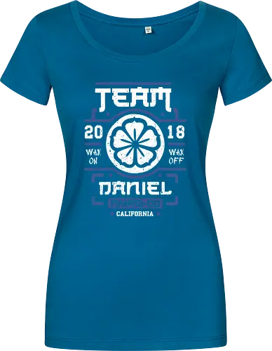 Team Daniel