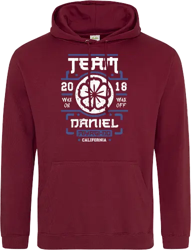 Team Daniel