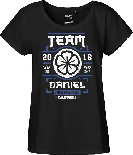 Team Daniel