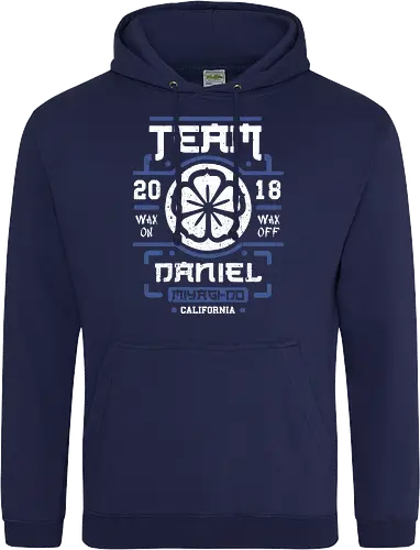 Team Daniel