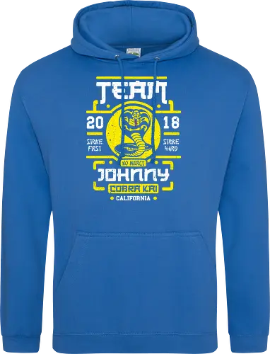 Team Johnny