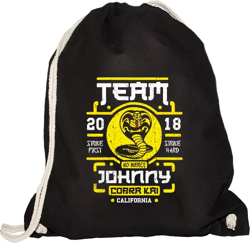 Team Johnny