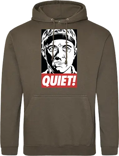 QUIET