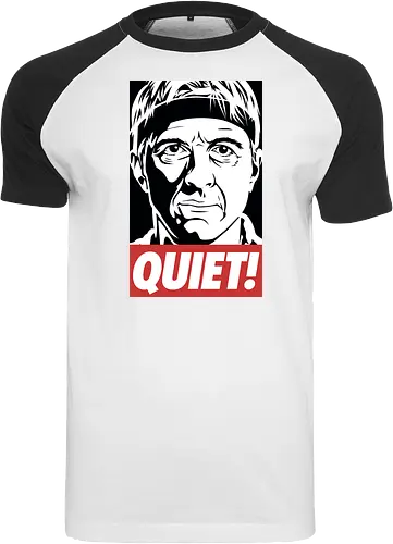 QUIET