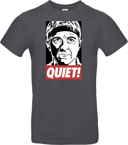 QUIET