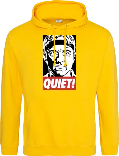 QUIET