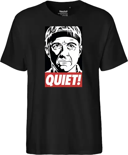 QUIET