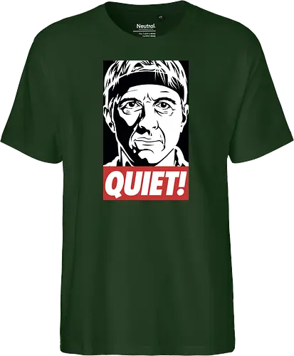 QUIET