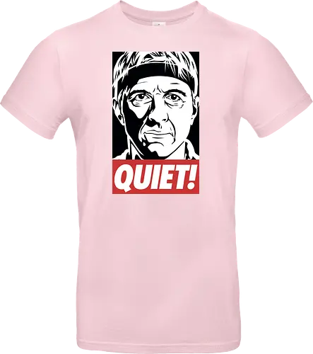QUIET