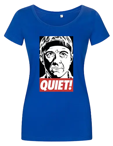 QUIET