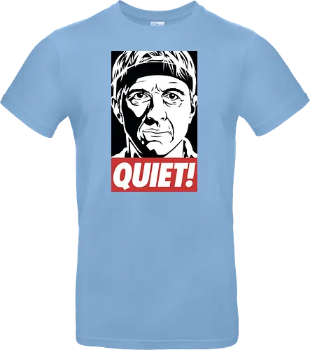 QUIET