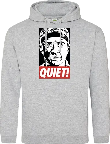 QUIET