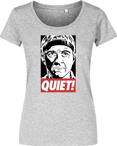 QUIET