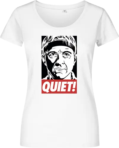 QUIET