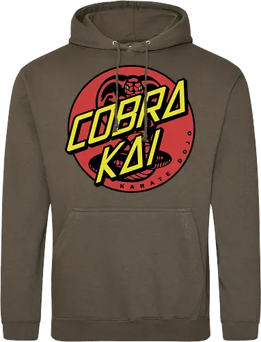 Cobra Cruz