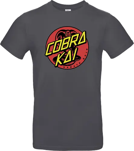 Cobra Cruz