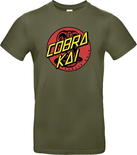 Cobra Cruz