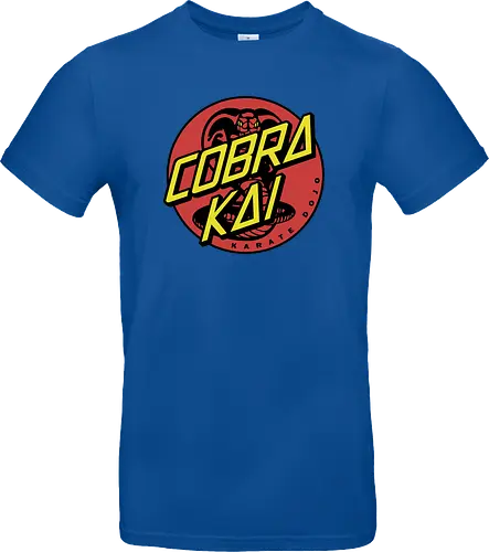 Cobra Cruz