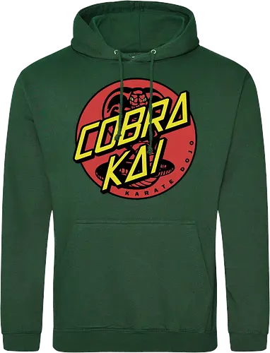 Cobra Cruz