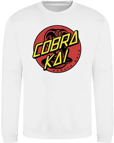Cobra Cruz