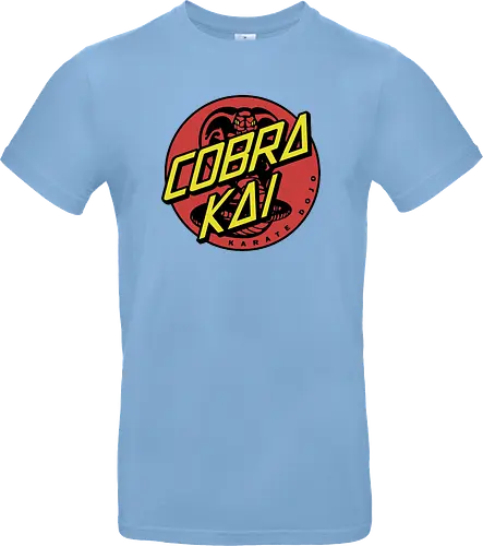 Cobra Cruz