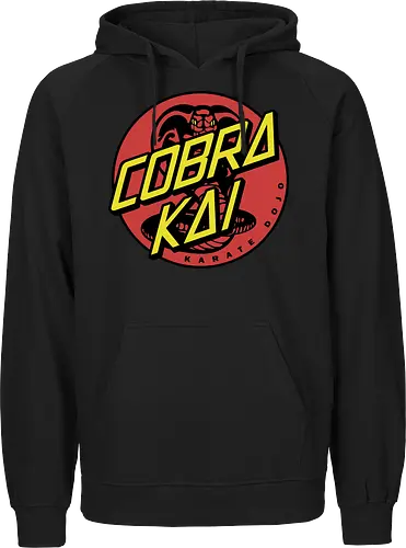 Cobra Cruz