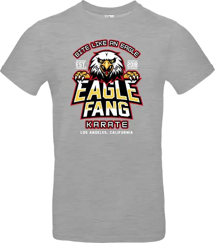 Eagle Karate Dojo