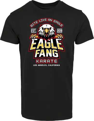 Eagle Karate Dojo