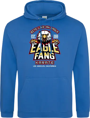 Eagle Karate Dojo