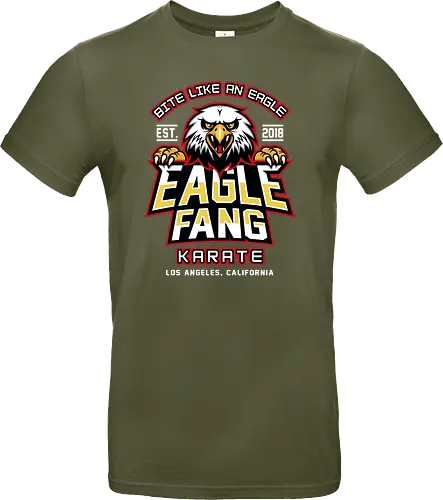 Eagle Karate Dojo