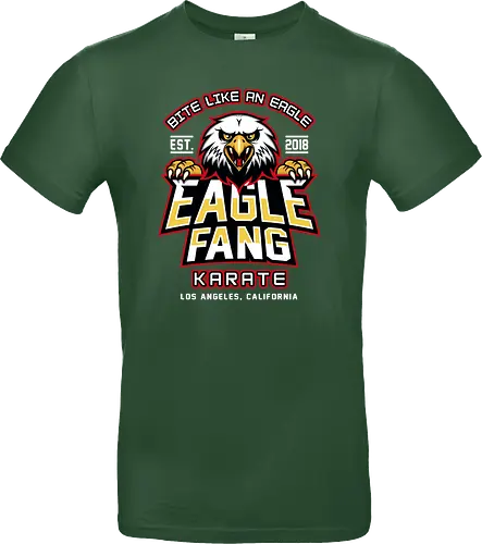 Eagle Karate Dojo