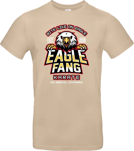 Eagle Karate Dojo