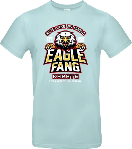 Eagle Karate Dojo
