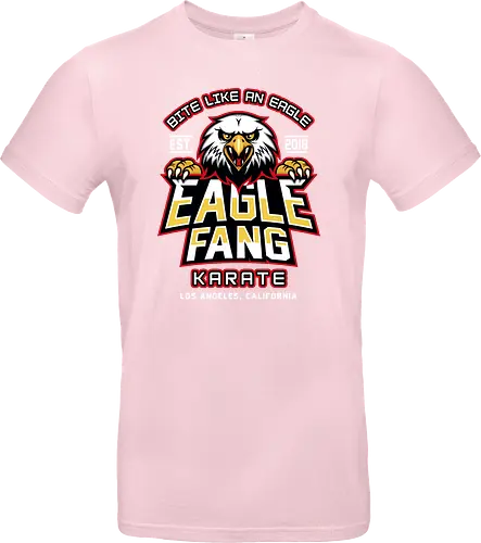 Eagle Karate Dojo