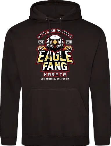 Eagle Karate Dojo