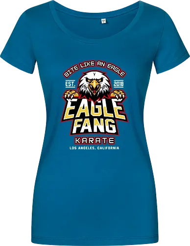 Eagle Karate Dojo