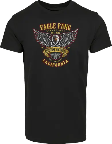 Eagle Fang Club Patch